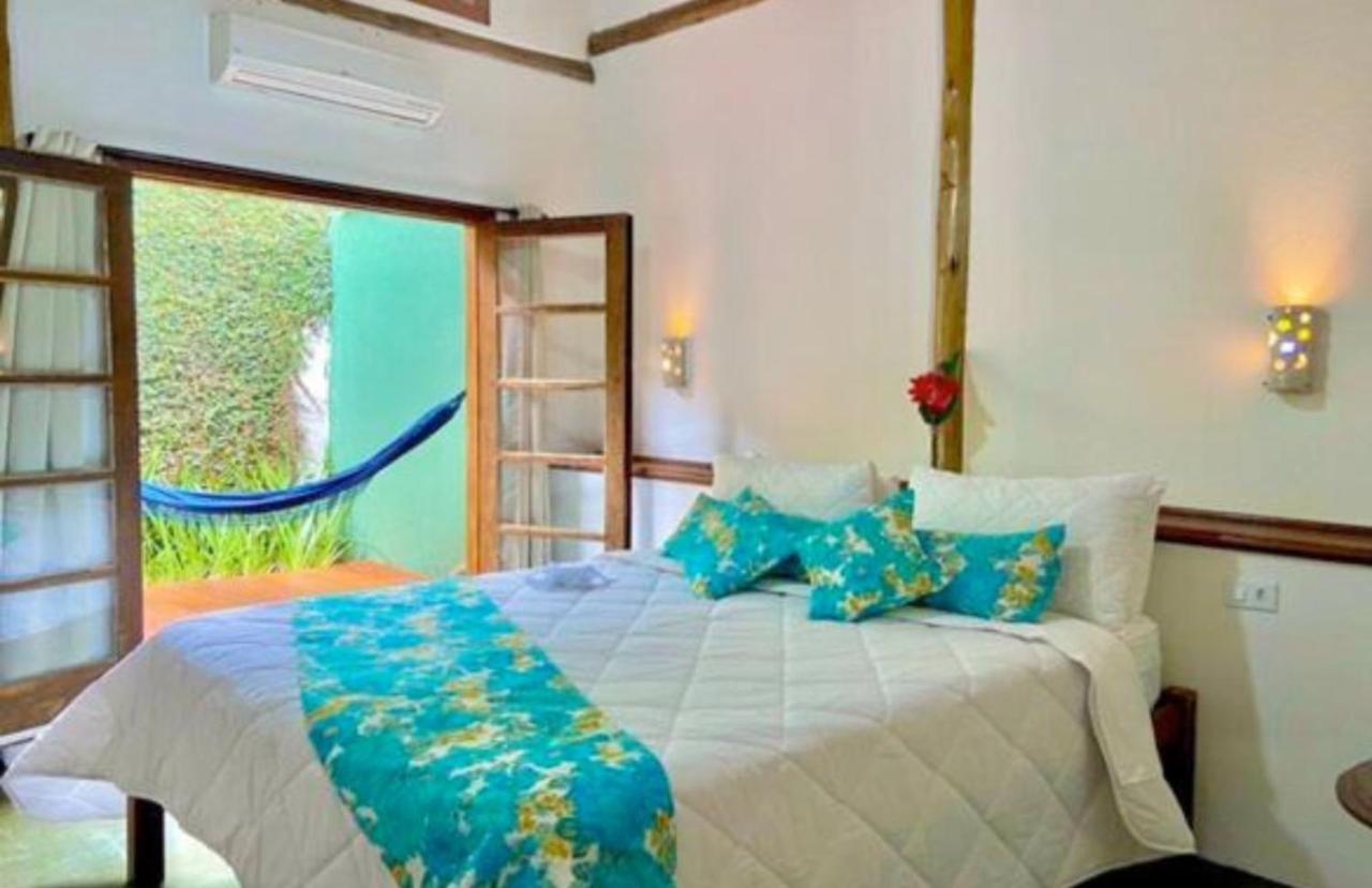 Velinn Pousada Gaia Gardens Parati Exterior foto