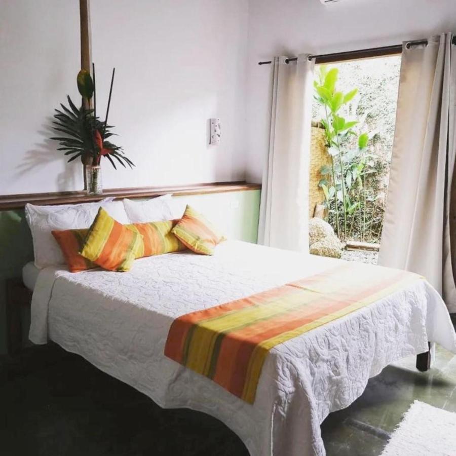Velinn Pousada Gaia Gardens Parati Exterior foto